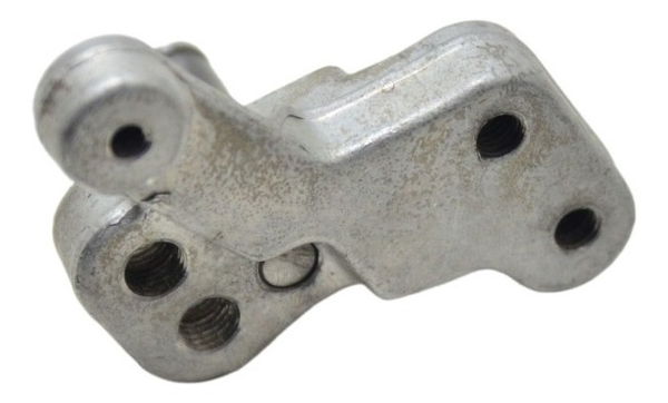 Suporte Pedal Câmbio Suzuki Gsx-r 750 Srad 10-14 Original