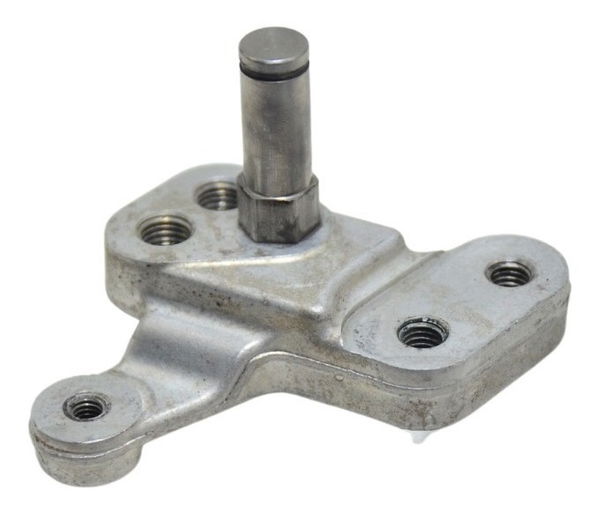 Suporte Pedal Câmbio Suzuki Gsx-r 750 Srad 10-14 Original