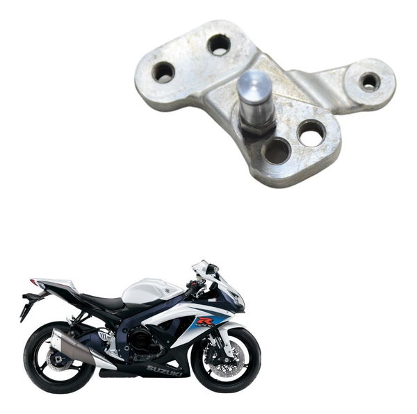 Suporte Pedal Câmbio Suzuki Gsx-r 750 Srad 10-14 Original