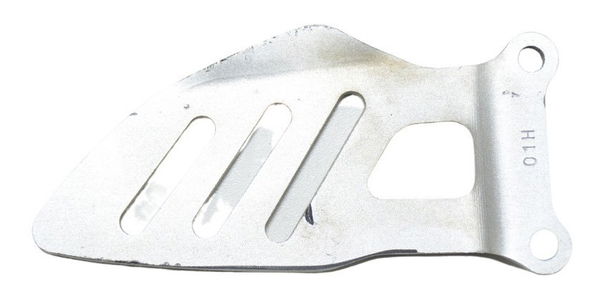 Protetor Calcanhar Suzuki Gsx-r 750 Srad 10-14 Original