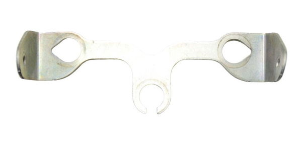Suporte Rabeta Central Lanterna Suzuki Gsx-r 750 Srad 10-14
