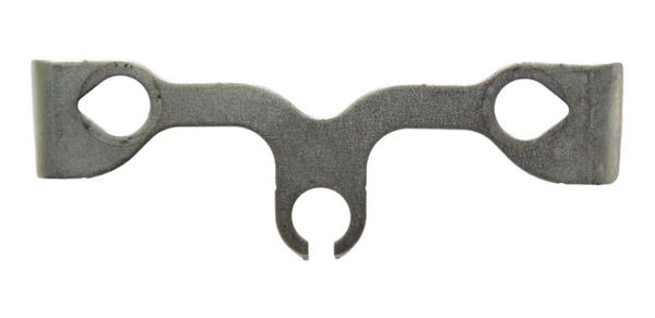 Suporte Rabeta Central Lanterna Suzuki Gsx-r 750 Srad 10-14