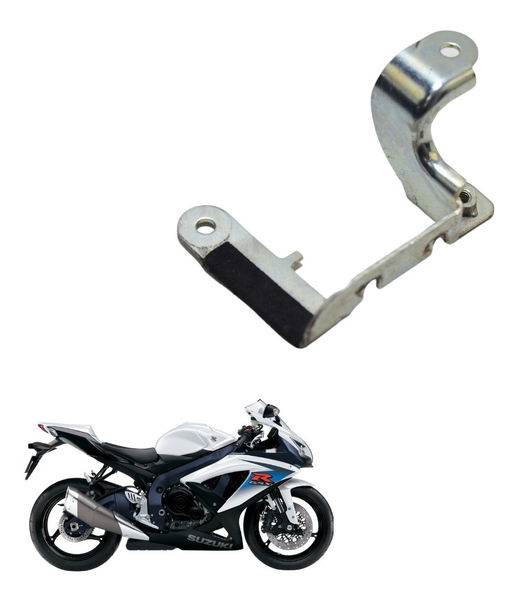 Suporte Suzuki Gsx-r 750 Srad 10-14 Original