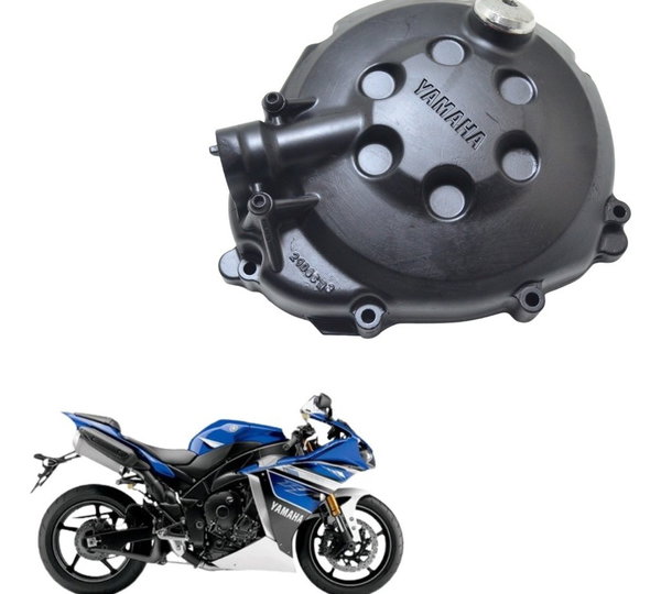 Tampa Embreagem Consertado Yamaha Yzf R1 04-06 Original