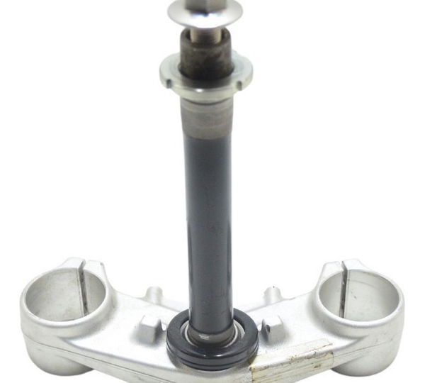 Mesa Inferior Triumph Speed Triple 1050 13-15 Orig