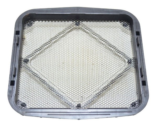 Suporte Filtro Ar Ducati Panigale 1199 2013