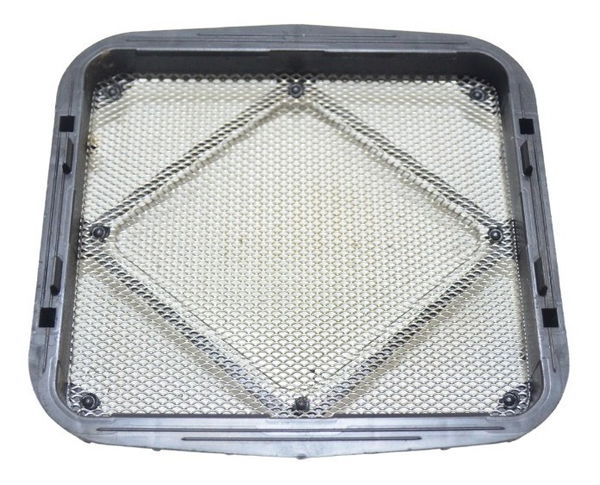 Suporte Filtro Ar Ducati Panigale 1199 2013