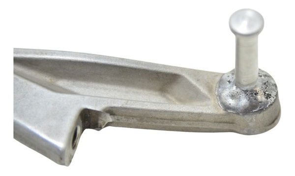 Pedal Cambio Consertado Bmw K1300 K 1300 R 08-15 Original