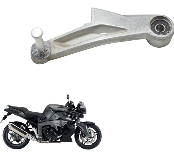 Pedal Cambio Consertado Bmw K1300 K 1300 R 08-15 Original