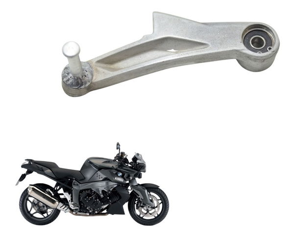 Pedal Cambio Consertado Bmw K1300 K 1300 R 08-15 Original