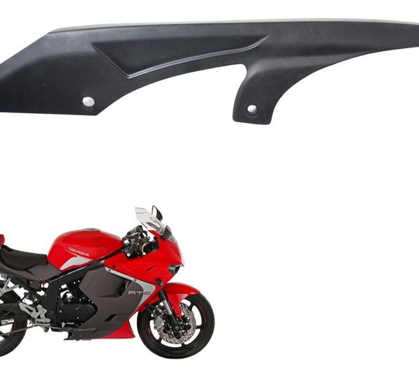 Capa Corrente Kasinski Comet 250 Gtr 11-12 Original