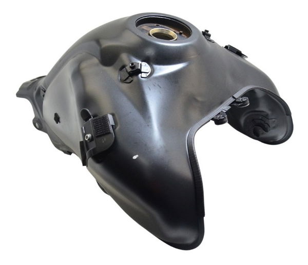 Tanque C/ Avaria Suzuki Dl 650 V Strom 14-17 Original
