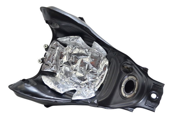 Tanque C/ Avaria Suzuki Dl 650 V Strom 14-17 Original