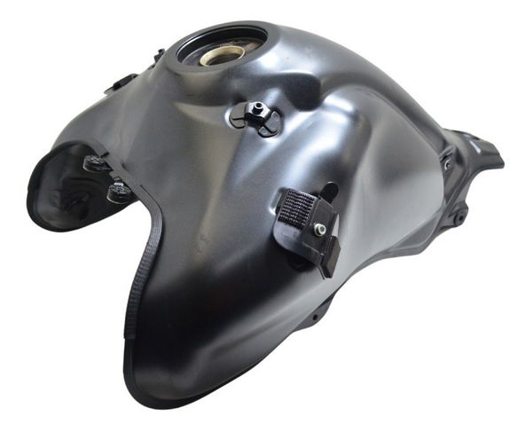 Tanque C/ Avaria Suzuki Dl 650 V Strom 14-17 Original