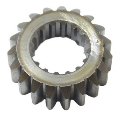 Engrenagem Secundaria Eixo Prim Suzuki Gsx-r Srad 1000 08-10