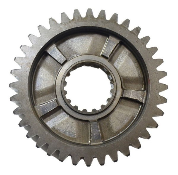 Engrenagem Terceira Eixo Secun Suzuki Gsx-r Srad 1000 08-10