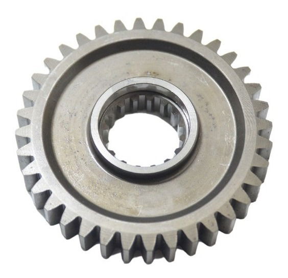 Engrenagem Terceira Eixo Secun Suzuki Gsx-r Srad 1000 08-10