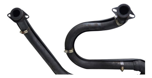 Escape Completo Esportivo Suzuki Boulevard M1500 2011