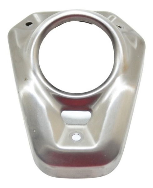 Capa Ponteira Escape Kawasaki Z900 Z 900 18-22 Original