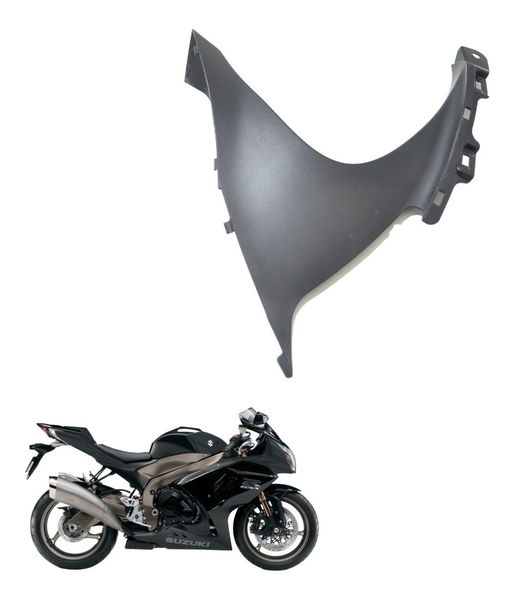 Carenagem Direita Suzuki Gsx-r Srad 1000 11-16 Original