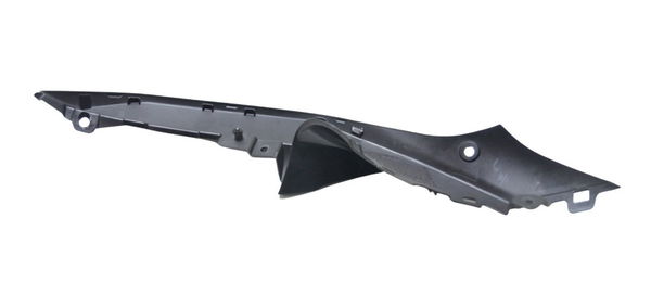 Carenagem Dir Super Avaria Suzuki Gsx-r Srad 1000 11-16 Orig