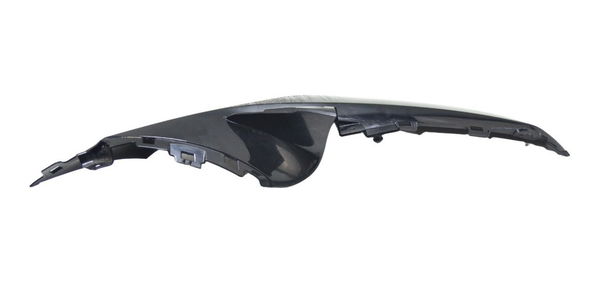 Carenagem Dir Super Avaria Suzuki Gsx-r Srad 1000 11-16 Orig