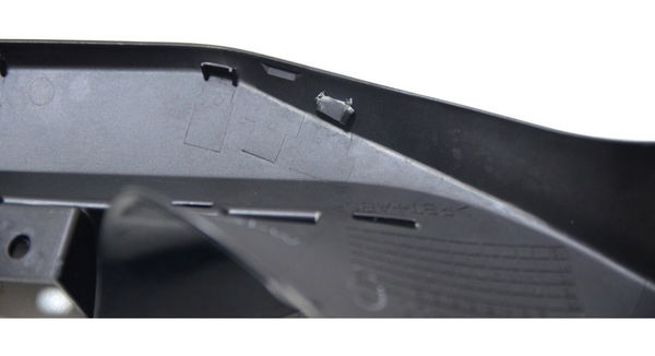 Carenagem Dir Super Avaria Suzuki Gsx-r Srad 1000 11-16 Orig
