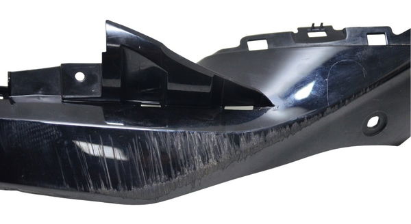 Carenagem Dir Super Avaria Suzuki Gsx-r Srad 1000 11-16 Orig