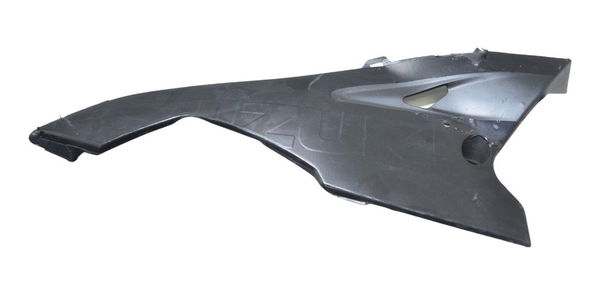 Spoiler Esquerd C/ Detalhe Suzuki Gsx-r Srad 1000 11-16 Orig