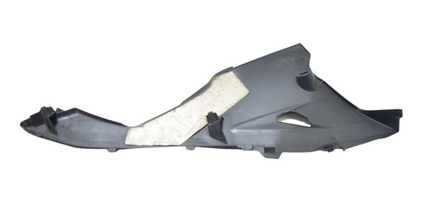 Spoiler Esquerd C/ Detalhe Suzuki Gsx-r Srad 1000 11-16 Orig