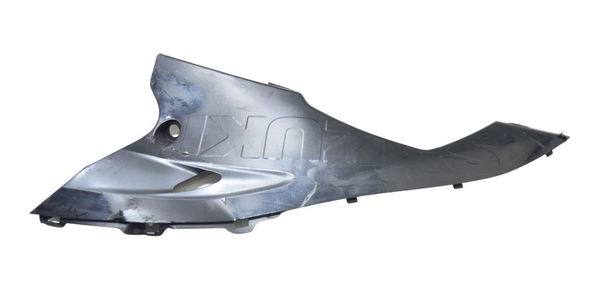 Spoiler Esquerd C/ Detalhe Suzuki Gsx-r Srad 1000 11-16 Orig