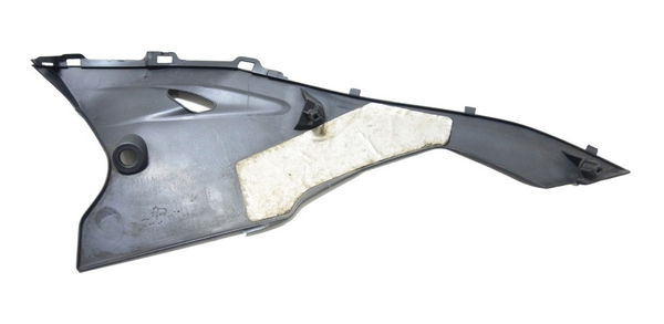 Spoiler Esquerd C/ Detalhe Suzuki Gsx-r Srad 1000 11-16 Orig