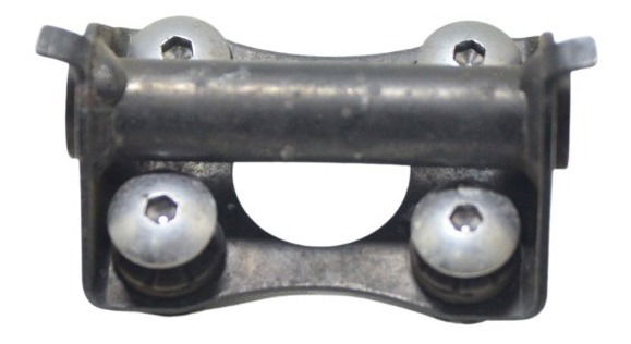 Suporte Tanque Suzuki Gsx-r Srad 1000 11-16 Original