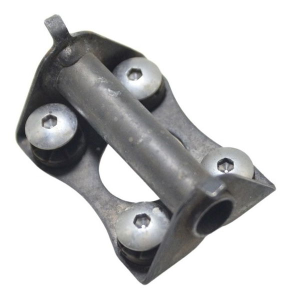 Suporte Tanque Suzuki Gsx-r Srad 1000 11-16 Original