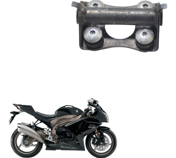 Suporte Tanque Suzuki Gsx-r Srad 1000 11-16 Original