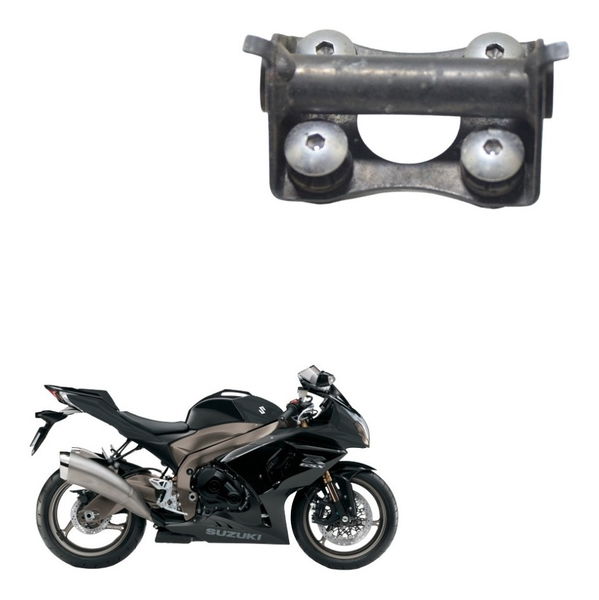 Suporte Tanque Suzuki Gsx-r Srad 1000 11-16 Original