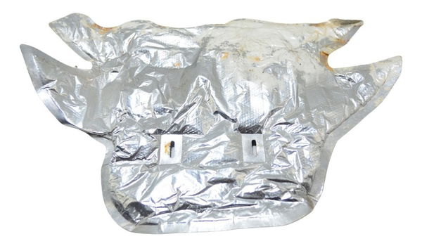 Capa Térmica Tanque Suzuki Gsx-r Srad 1000 11-16 Original