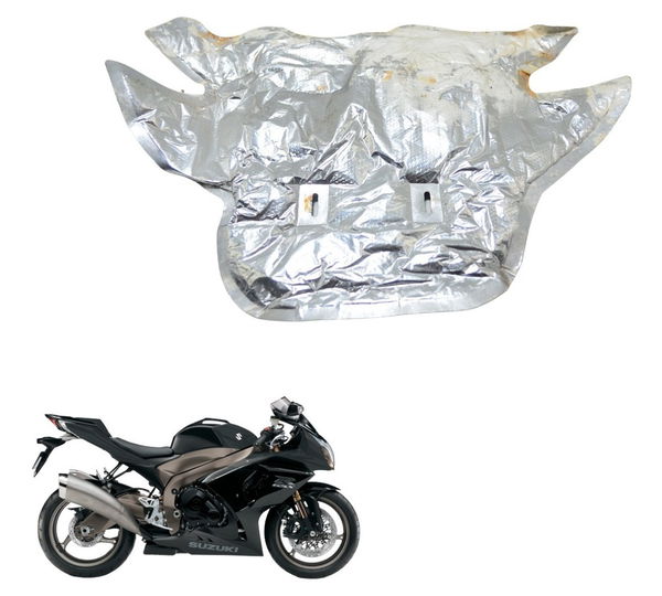 Capa Térmica Tanque Suzuki Gsx-r Srad 1000 11-16 Original
