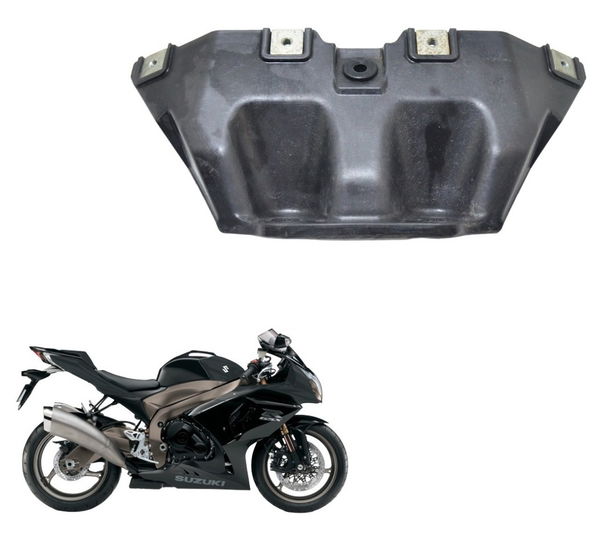 Suporte Carenagem Tanque Suzuki Gsx-r Srad 1000 11-16 Orig Preto