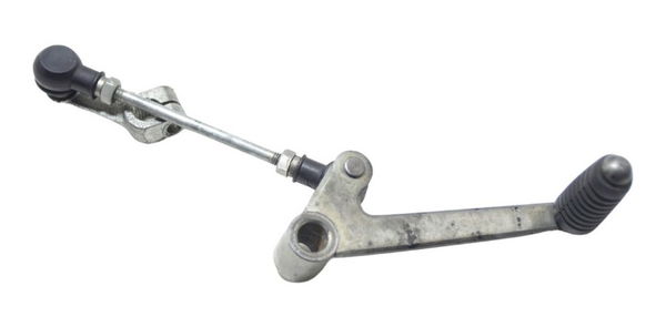 Pedal Marcha Câmbio Suzuki Gsr 750 14-16 Original