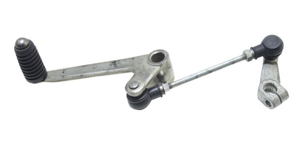 Pedal Marcha Câmbio Suzuki Gsr 750 14-16 Original