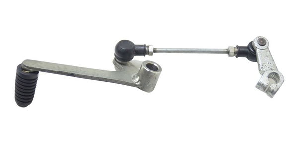 Pedal Marcha Câmbio Suzuki Gsr 750 14-16 Original