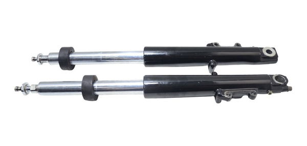 Par Bengalas Harley Electra Glide 1450 00-03