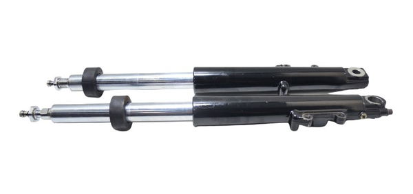 Par Bengalas Harley Electra Glide 1450 00-03