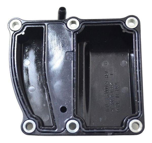 Tampa Respiro Caixa Marc Harley Touring Road Glide 114 21-22