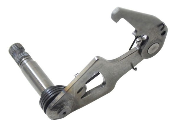 Eixo Seletor Marcha Harley Touring Road Glide 114 21-22