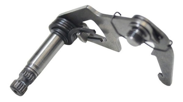 Eixo Seletor Marcha Harley Touring Road Glide 114 21-22