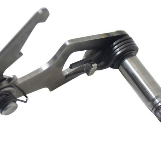 Eixo Seletor Marcha Harley Touring Road Glide 114 21-22