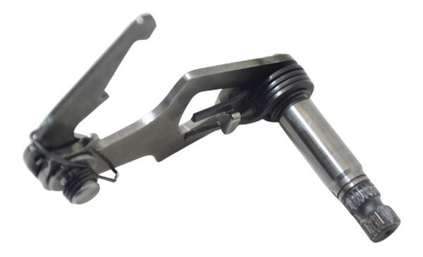 Eixo Seletor Marcha Harley Touring Road Glide 114 21-22