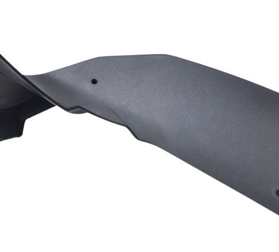 Acabamento Tanque Esquerdo Triumph Tiger 1200 Original Preto